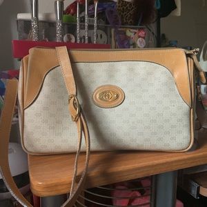 Vintage Gucci handbag